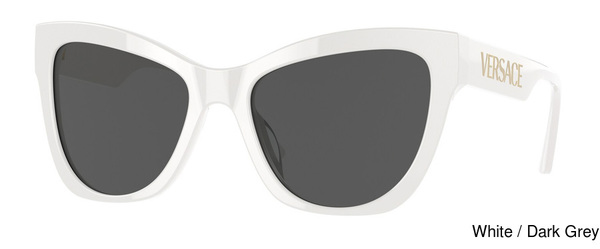 Versace Sunglasses VE4417U 314/87