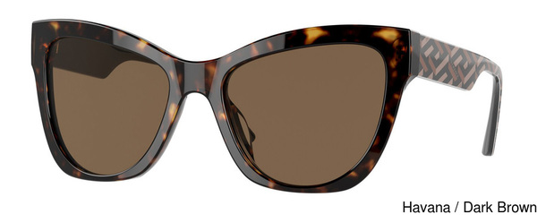 Versace Sunglasses VE4417U 535973