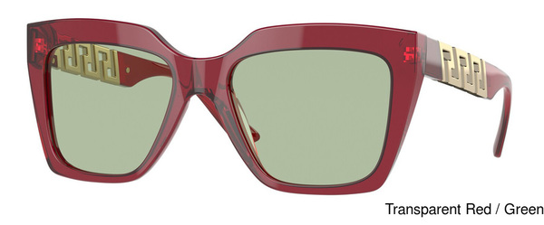 Versace Sunglasses VE4418F 388/2