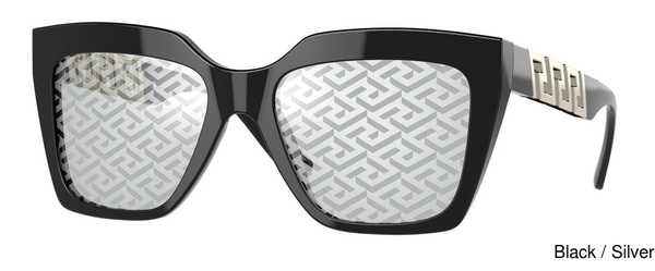 Versace Sunglasses VE4418 GB1/AL