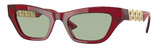 Versace Sunglasses VE4419 388/2
