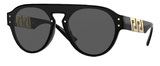 Versace Sunglasses VE4420 GB1/87