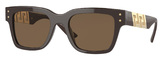 Versace Sunglasses VE4421F 535673