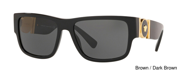 Versace Sunglasses VE4421 535673