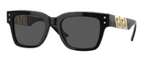 Versace Sunglasses VE4421 GB1/87