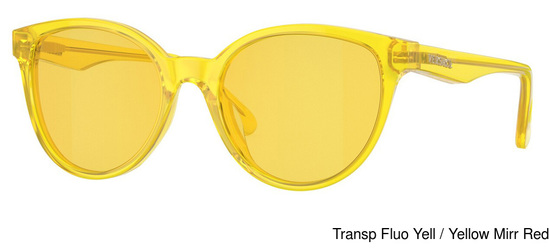 Versace Sunglasses VK4427U 5374C9