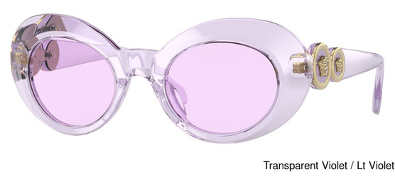 Versace Sunglasses VK4428U 53721A