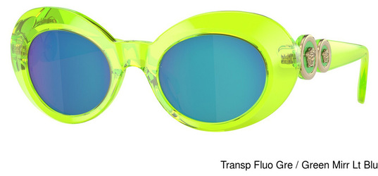 Versace Replacement Lenses 79163