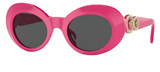 Versace Sunglasses VK4428U 536787