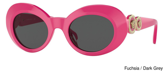 Versace Replacement Lenses 79164