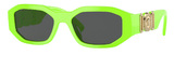 Versace Sunglasses VK4429U 536987