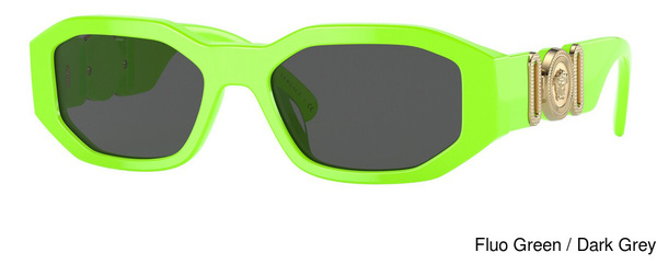 Versace Replacement Lenses 79167