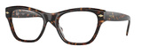 Vogue Eyeglasses VO5446 W656