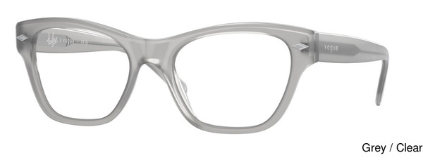 Vogue Eyeglasses VO5446 3002