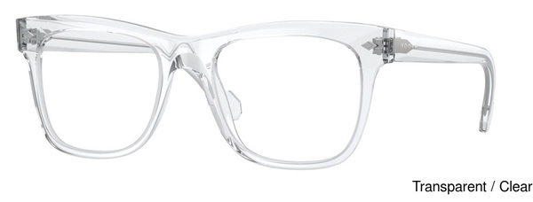Vogue Replacement Lenses 79196