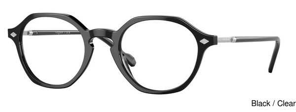 Vogue Eyeglasses VO5472 W44
