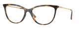 Vogue Eyeglasses VO5239 W656