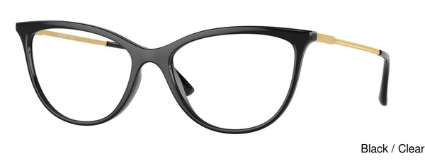 Vogue Replacement Lenses 79215