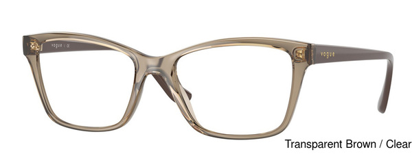 Vogue Eyeglasses VO5420 2940