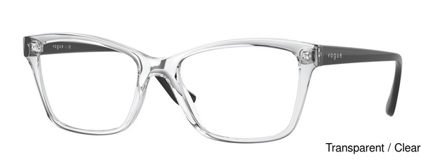 Vogue Eyeglasses VO5420 W745
