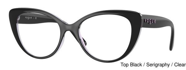 Vogue Eyeglasses VO5422 2992