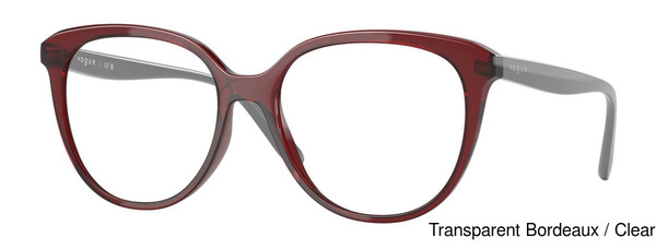 Vogue Eyeglasses VO5451F 2924