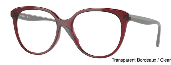 Vogue Eyeglasses VO5451 2924