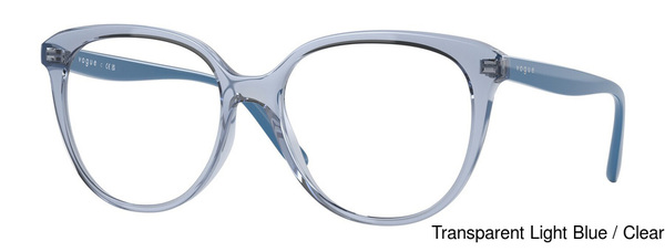 Vogue Eyeglasses VO5451 2598