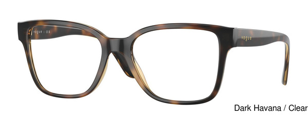 Vogue Eyeglasses VO5452 W656