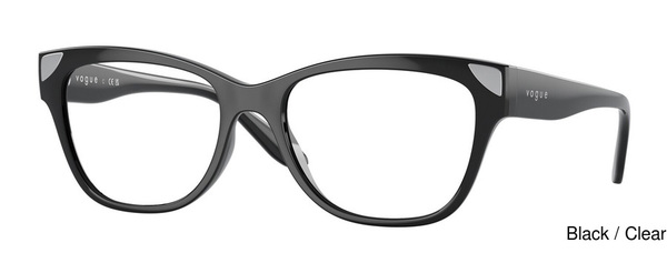 Vogue Eyeglasses VO5454 W44