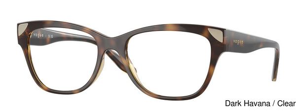 Vogue Eyeglasses VO5454 W656