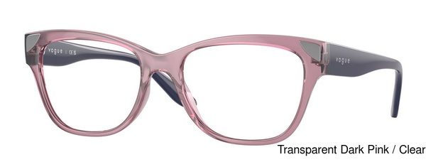 Vogue Eyeglasses VO5454 3024