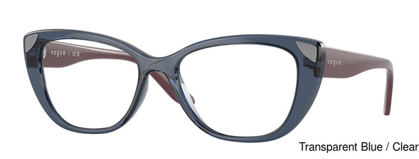 Vogue Eyeglasses VO5455 2764