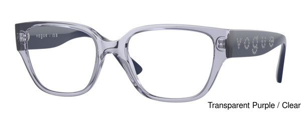 Vogue Eyeglasses VO5458B 2925