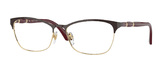 Vogue Eyeglasses VO3987B 986
