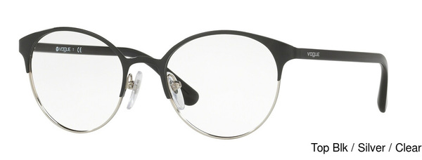 Vogue Eyeglasses VO4011 352