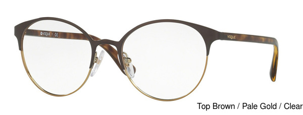 Vogue Eyeglasses VO4011 997