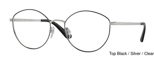 Vogue Eyeglasses VO4025 352