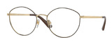 Vogue Eyeglasses VO4025 5021