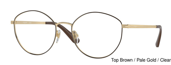 Vogue Eyeglasses VO4025 5021