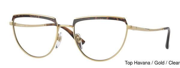 Vogue Eyeglasses VO4230 5078