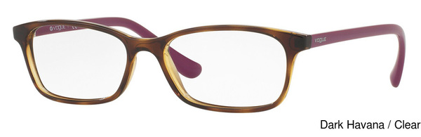 Vogue Eyeglasses VO5053 2406