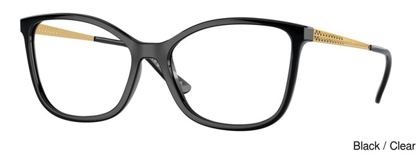 Vogue Eyeglasses VO5334 W44