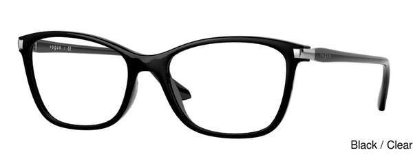 Vogue Eyeglasses VO5378 W44