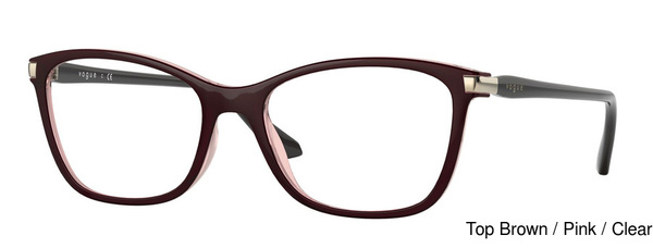 Vogue Replacement Lenses 79407