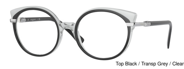 Vogue Eyeglasses VO5381B 2928