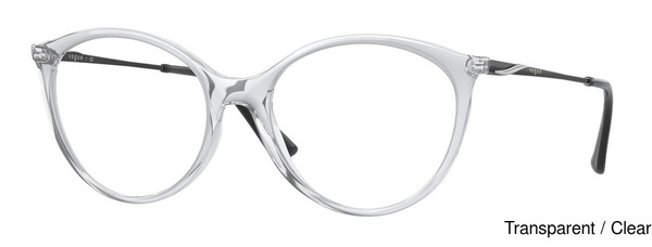 Vogue Eyeglasses VO5387F W745