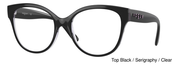 Vogue Eyeglasses VO5421 2992
