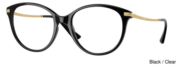 Vogue Eyeglasses VO5423 W44