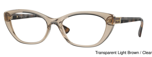 Vogue Eyeglasses VO5425B 2990